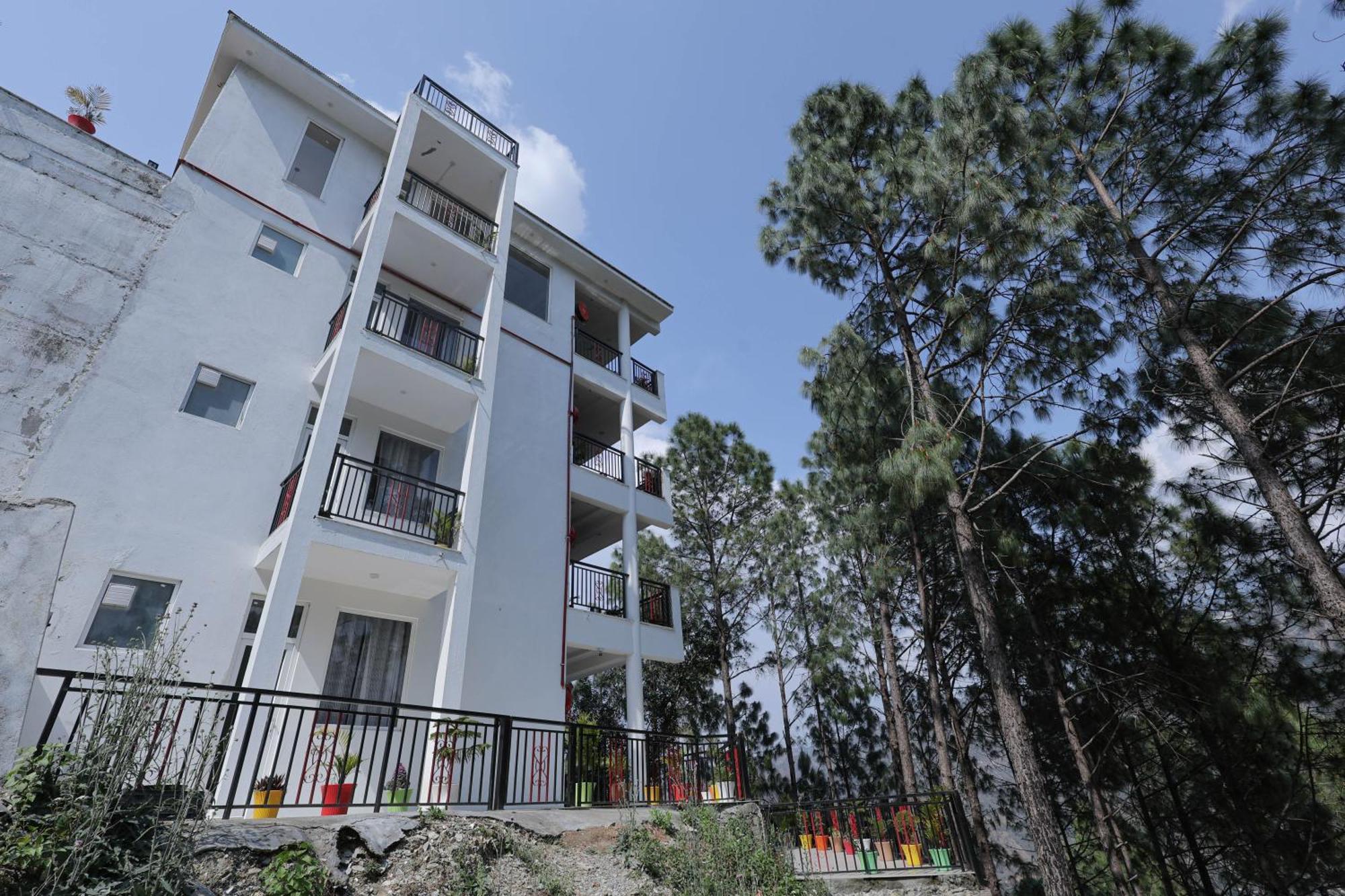 Lansdowne Vacation Homes Zewnętrze zdjęcie